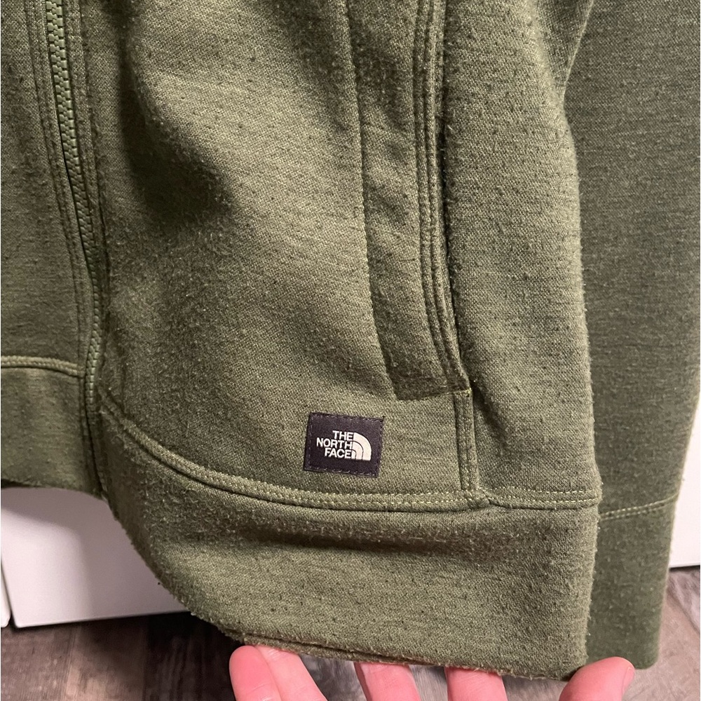 North Face Jacket - Picture 2 of 7